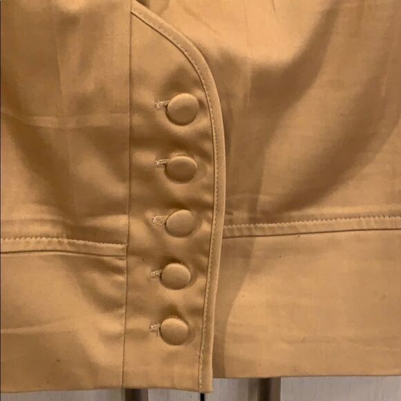 ❌Last deal ❌Cache nude skirt - Picture 2 of 9